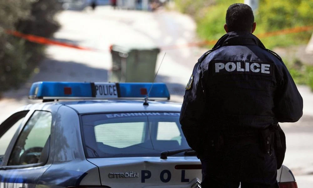 13χρονη κατήγγειλε τον πατέρα της στο Ηράκλειο: «Ο μπαμπάς μου με βρίζει και με απειλεί»